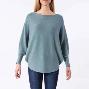 Kerisma Sweater Ocean Teal Sweater S/M